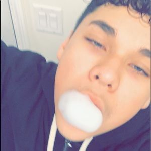 Meet your Posher, Xavier